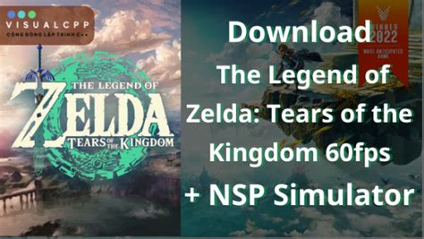 tears of the kingdom nsp|Download The Legend of Zelda: Tears of the Kingdom。